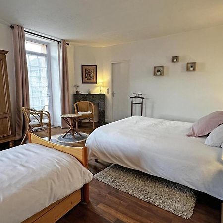 Chez Doussaud Bed & Breakfast Bessines-sur-Gartempe Ngoại thất bức ảnh