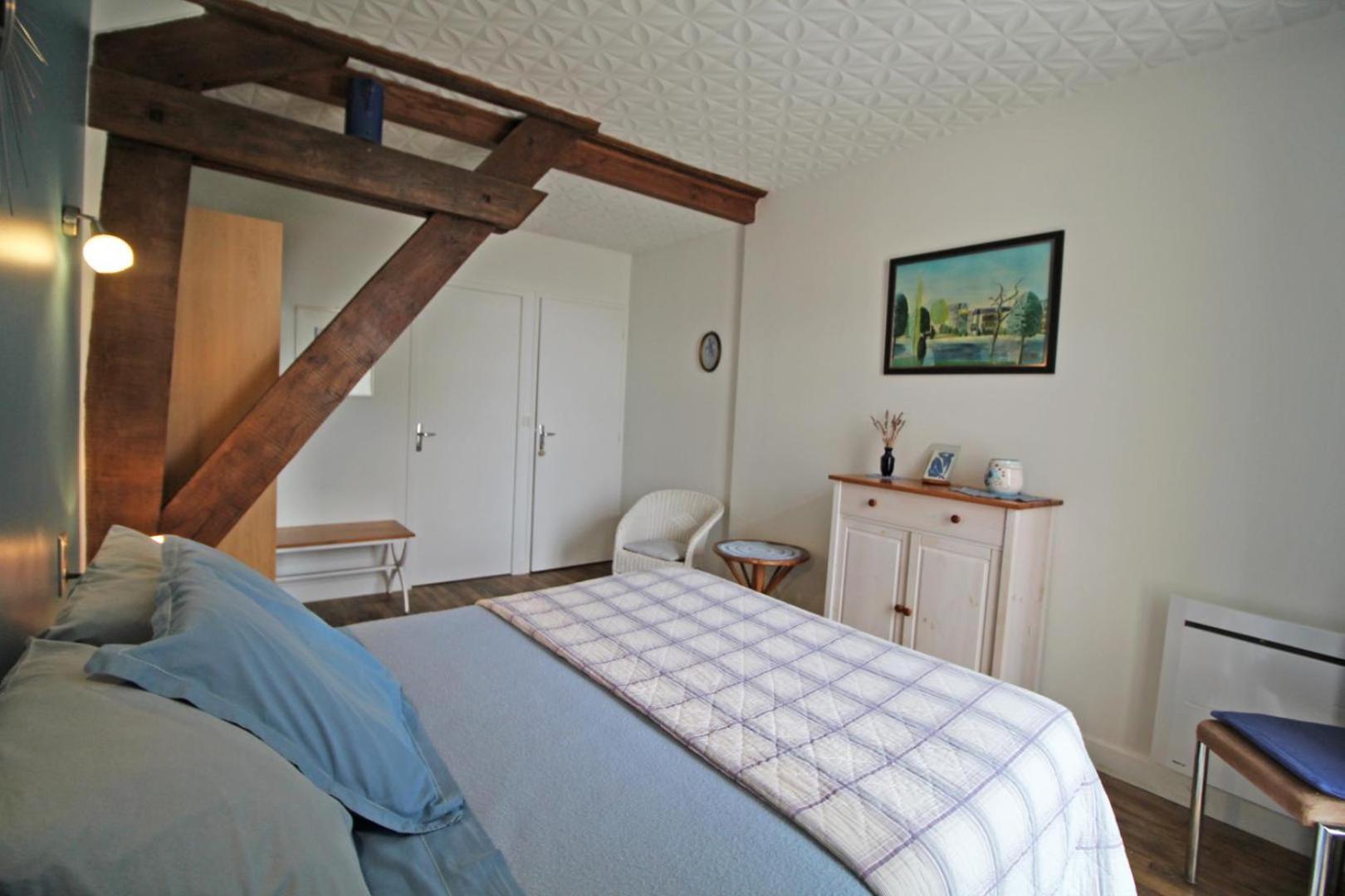 Chez Doussaud Bed & Breakfast Bessines-sur-Gartempe Ngoại thất bức ảnh