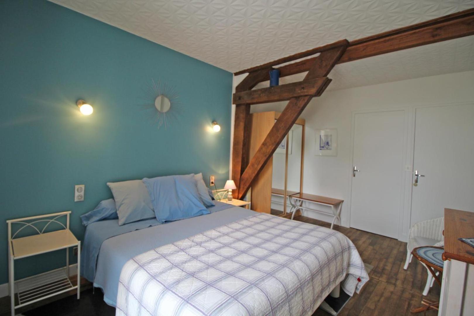 Chez Doussaud Bed & Breakfast Bessines-sur-Gartempe Ngoại thất bức ảnh