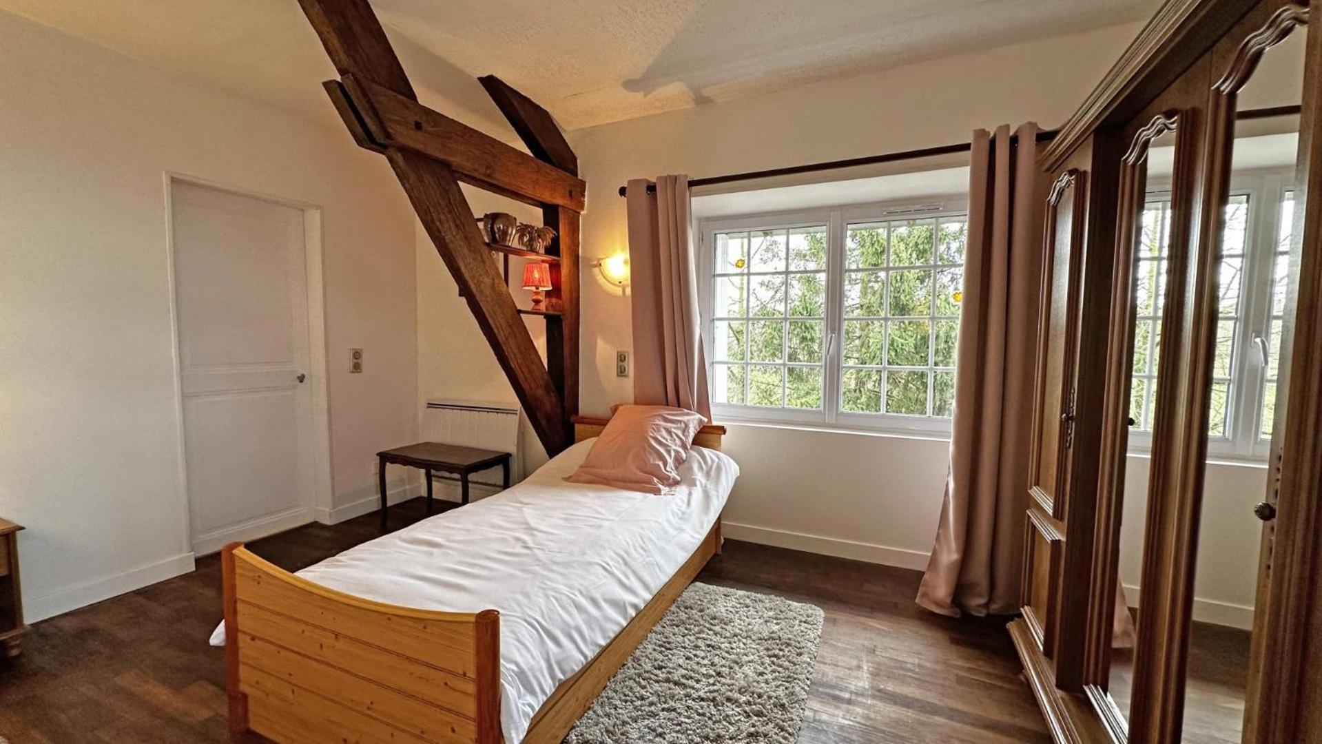 Chez Doussaud Bed & Breakfast Bessines-sur-Gartempe Ngoại thất bức ảnh